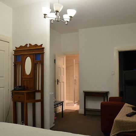 Parnell City Lodge Auckland Esterno foto