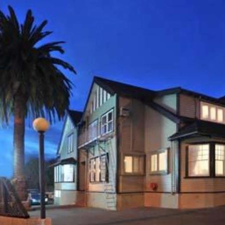 Parnell City Lodge Auckland Esterno foto