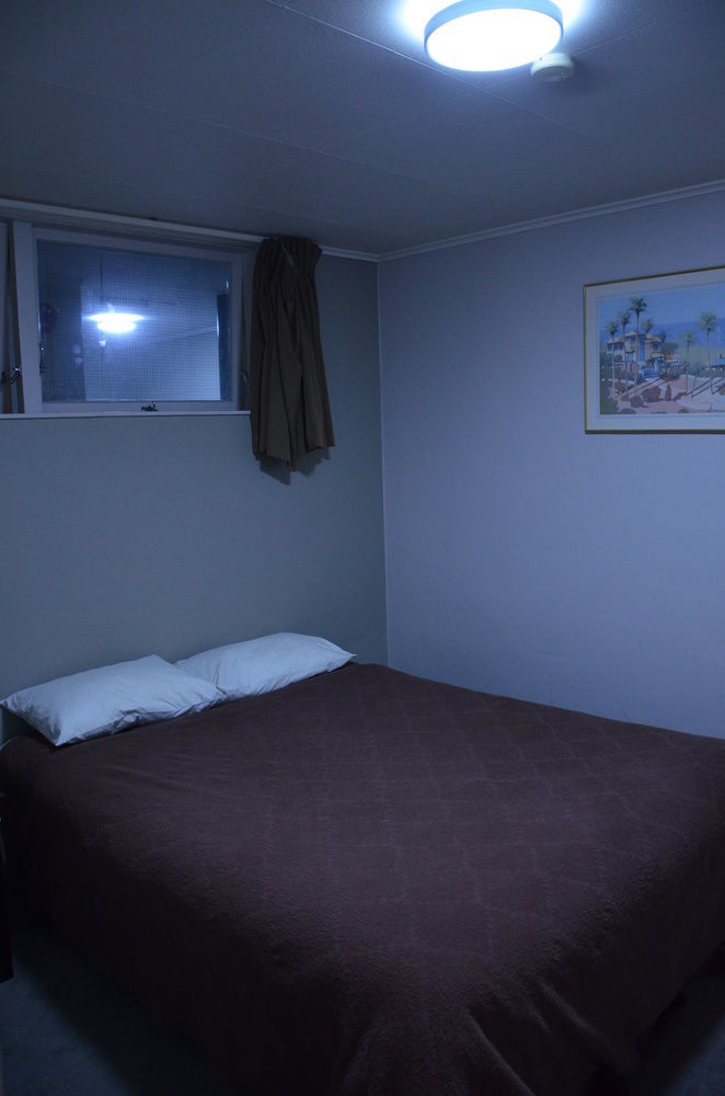 Parnell City Lodge Auckland Esterno foto