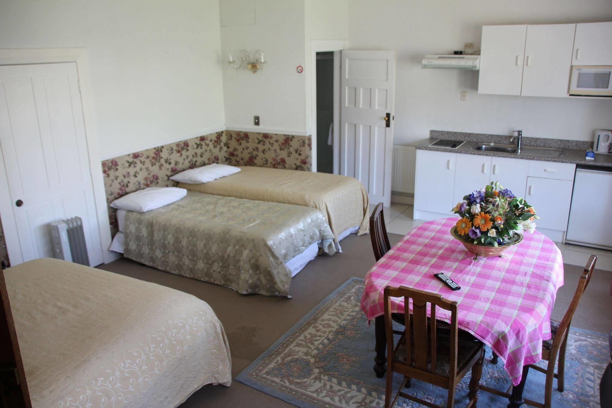 Parnell City Lodge Auckland Esterno foto