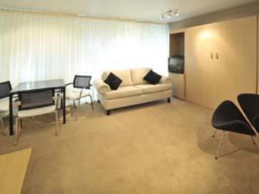 Parnell City Lodge Auckland Esterno foto