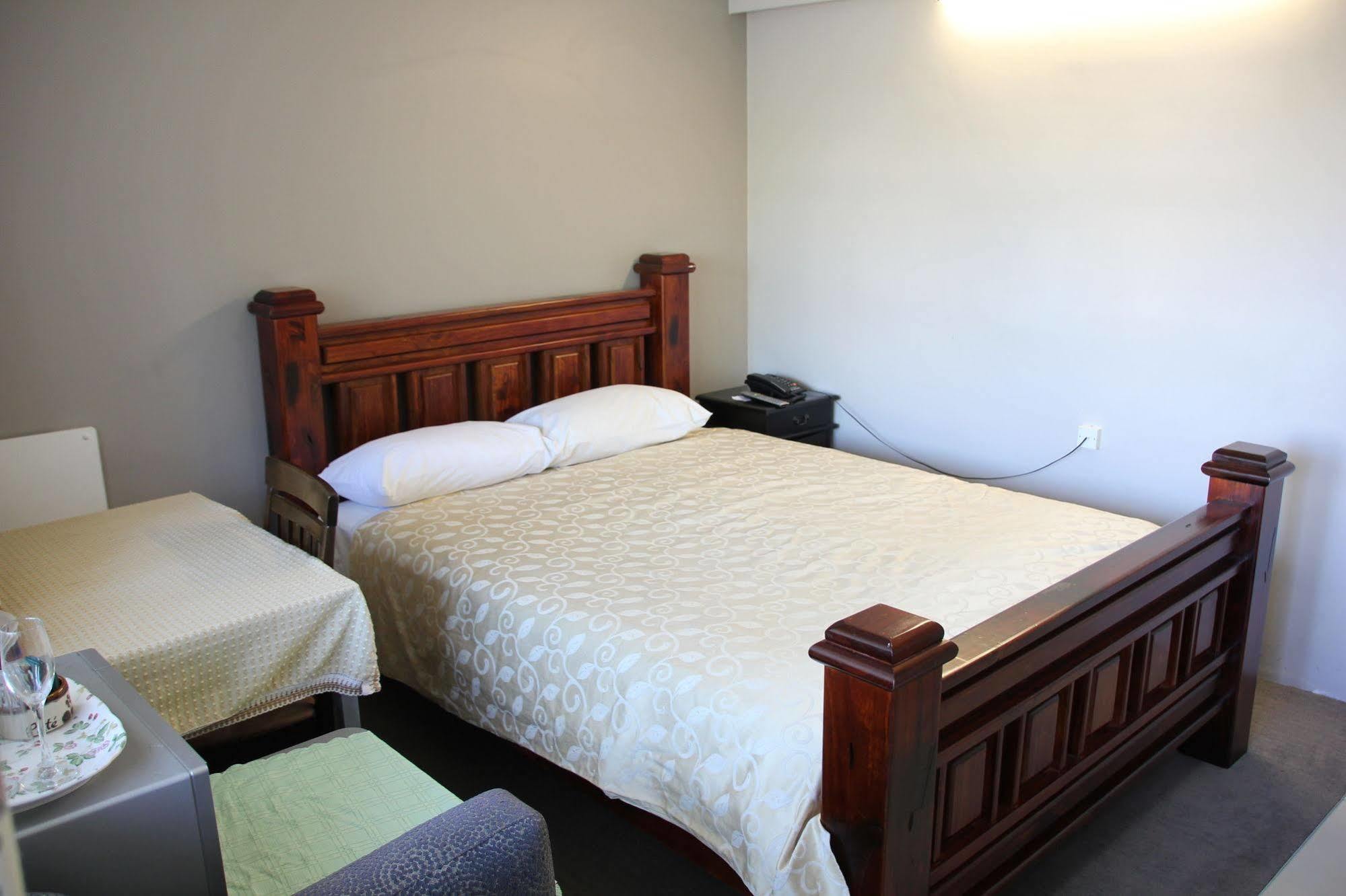 Parnell City Lodge Auckland Esterno foto