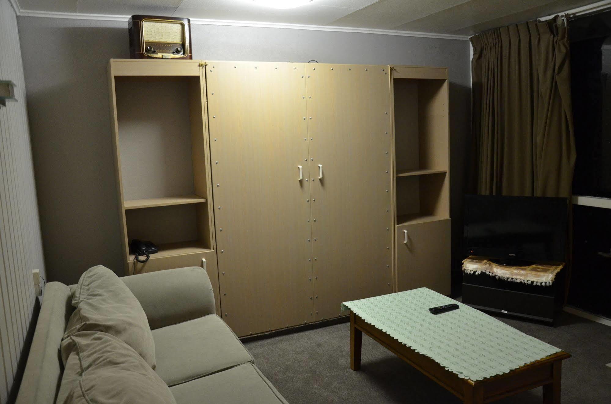 Parnell City Lodge Auckland Esterno foto